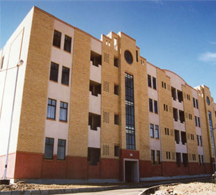 Housing and Buildings